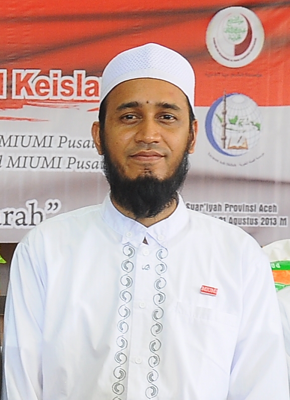 MIUMI Aceh: Kenapa Pelaku Maksiat, Penista Agama, Pelaku LGBT Tidak Disebut Radikal?